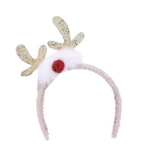 Lillo&Pippo, rajf za kosu irvas