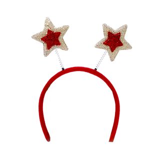 Lillo&Pippo, rajf za kosu zvezdice