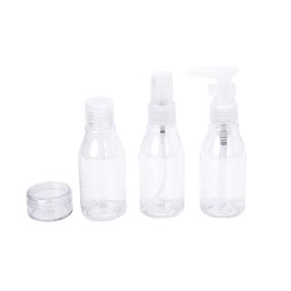 Be Cute set za putovanje, 4kom