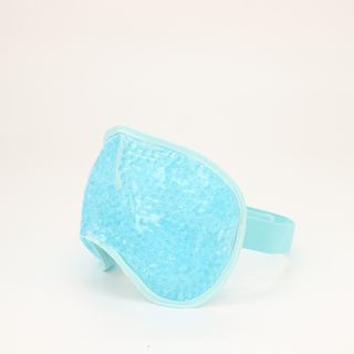 Be Cute Maska za oči sa efektom toplo/hladno plava