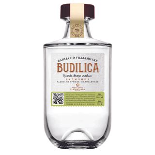Rakija Viljamovka Budilica 0,7l