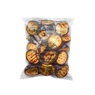 SMRZNUTI GRILOVANI PATLIDZAN 400GR LA VISTA 11291194