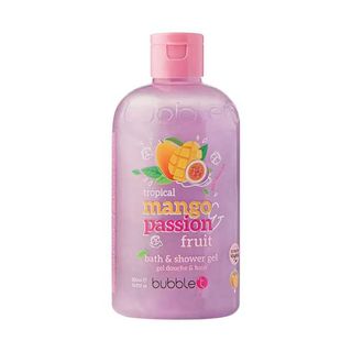 BUBBLE T GEL ZA TUSIRANJE MANGO I PASSIONFRUIT 500ML 11290895