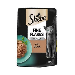 WHISKAS ZA MACICE U ZELEU SA PACETINOM 85 GR 710199