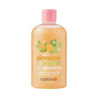 BUBBLE T GEL ZA TUSIRANJE PINEAPPLE I KIWI 500ML 11290894