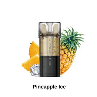 Cartus Vozol Switch Pro 1000 pufuri 2% - Pineapple Ice