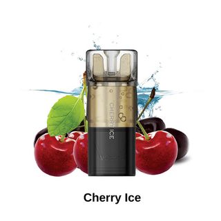 Cartus Vozol Switch Pro 1000 pufuri 2% - Cherry Ice