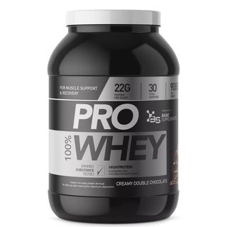 BS ProWhey protein 908g - dupla čokolada