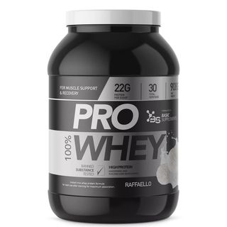 BS ProWhey protein 908g - rafaelo