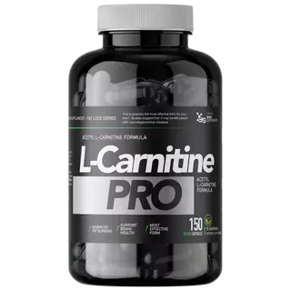 BS Carnitine pro 150caps