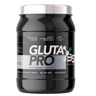 BS GlutaPRO 500g