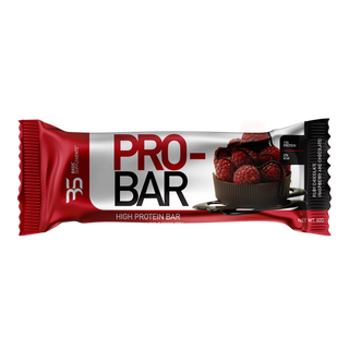 BS PRO PROTEIN BAR 60G - RUBY CHOCOLATE