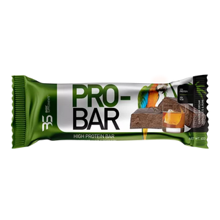 BS Pro protein bar 60g - rum