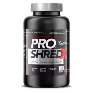 BS PRO Shread - 200 kaps