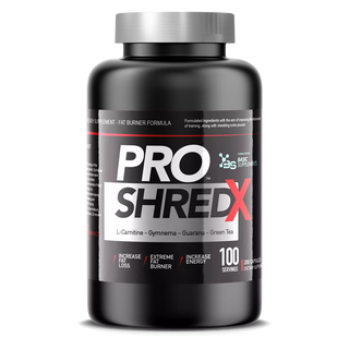 BS PRO Shread - 200 kaps