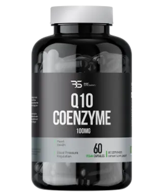 BS Q10 COENZYME 60CAPS.