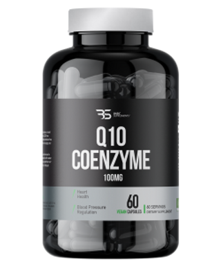 BS Q10 COENZYME 60CAPS.