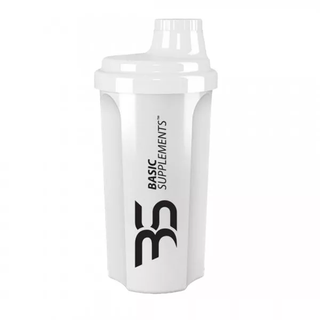 BS ŠEJKER BIJELI 500ML