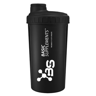 BS ŠEJKER CRNI 500ML
