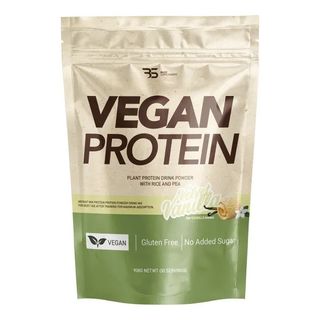 BS vegan protein vanila 908g