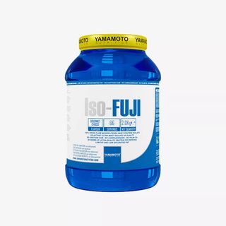 Iso fuji - gurmanska čokolada