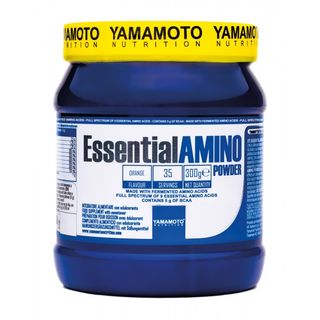 YAMAMOTO essAMINO POWDER ORANGE 300G