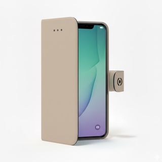 Coque en Cuir Premium pour Iphone 7