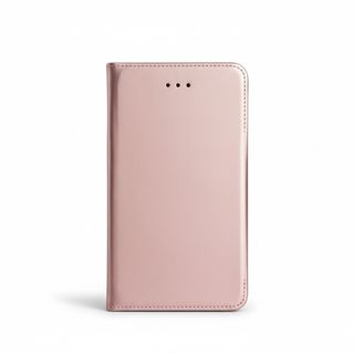 Coque en Cuir Premium pour Samsung Galaxy S8 Plus