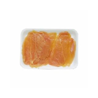 PETTO DI POLLO A FETTE GIALLO