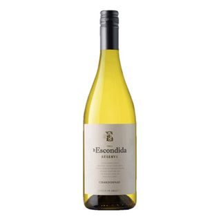 Finca Escondida Reserve Chardonnay, 750ml