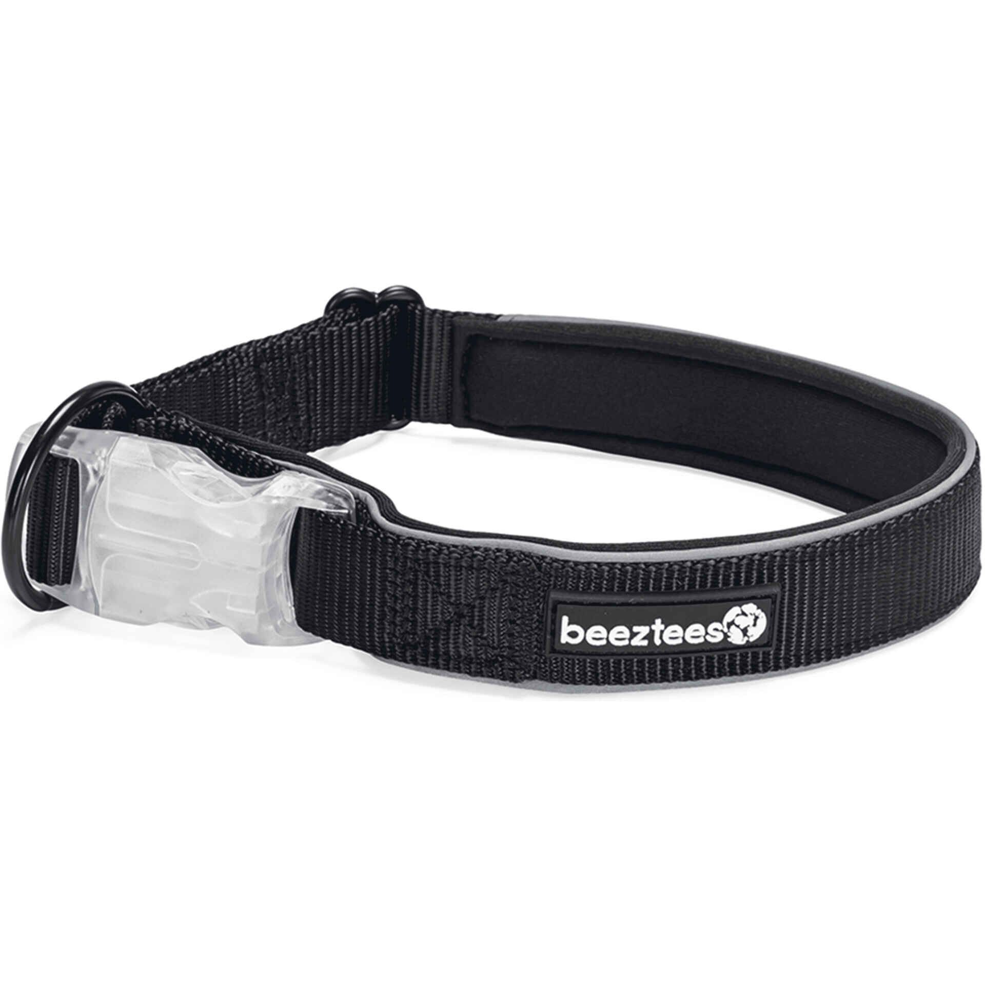 Peitorais, Coleiras e Trelas Cão