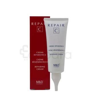 M&D REPAIR C CREME REGENERATRICE 75ML