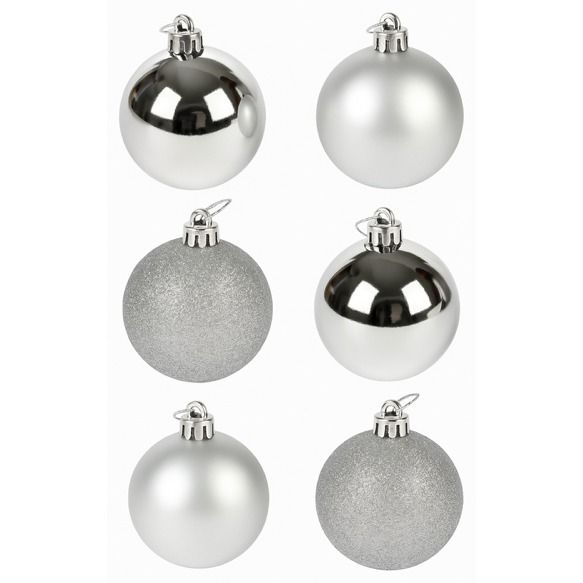 Décorations de Sapin