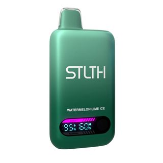 STLTH PRO 10K Watermelon Lime Ice 50MG