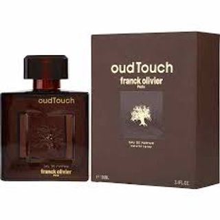 Franck Olivier Parfum d'oud Touch, 100ml