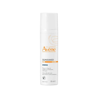 Avene Sol Sunsimed Spr Fps50+ka 80ml