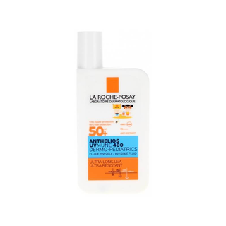 Lrp An Uvmun400 Dp Fl Inv F50+ 50ml