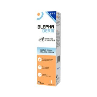 Blephaderm Creme Olhos 40ml