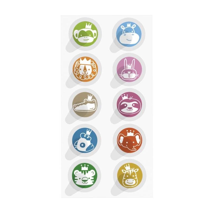 Higiene e Cuidados Animais