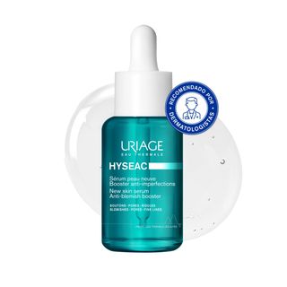 Uriage Hyseac Serum Renova 30ml