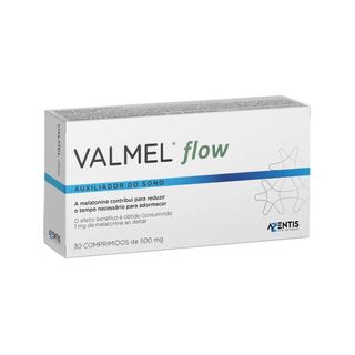 Valmel Flow Comp 30
