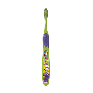 Elgydium Kids Esc Dent Emoji Monstros