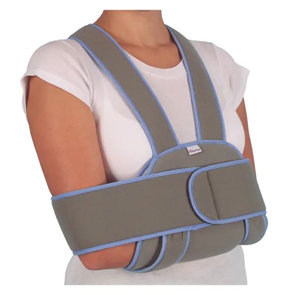 Mobilidade e Reabilitação