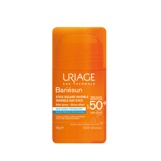 Bariésun Stick Solar Invisible SPF50+ - Uriage - 18 gr