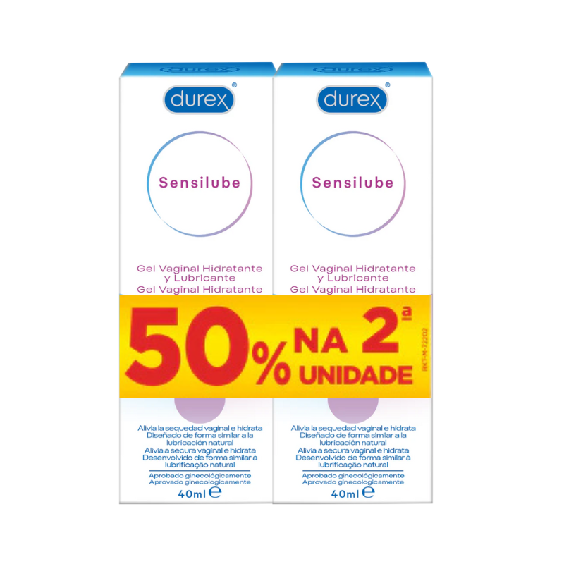 Estimulantes e Lubrificantes