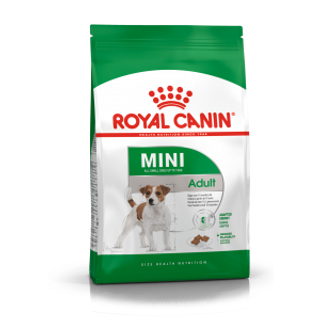 Royal Canin Mini Adult 8kg