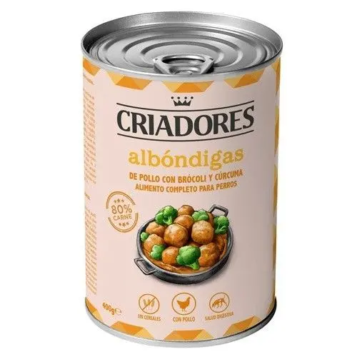 Criadores