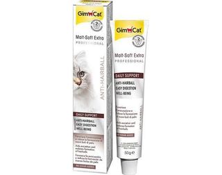 Gimborn malta para gatos y hurones - 50GR