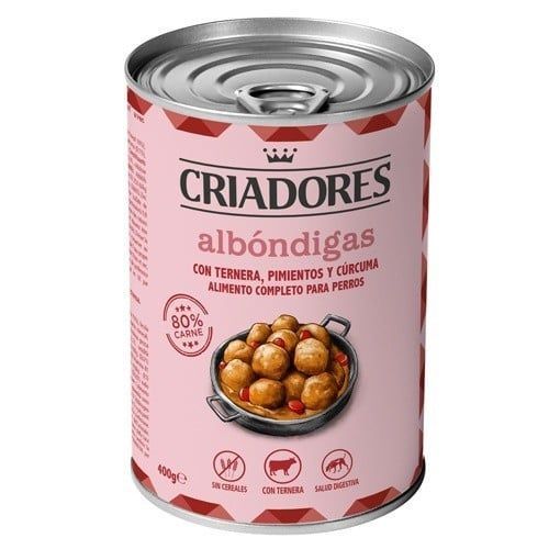 Criadores