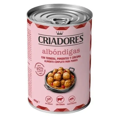 Criadores